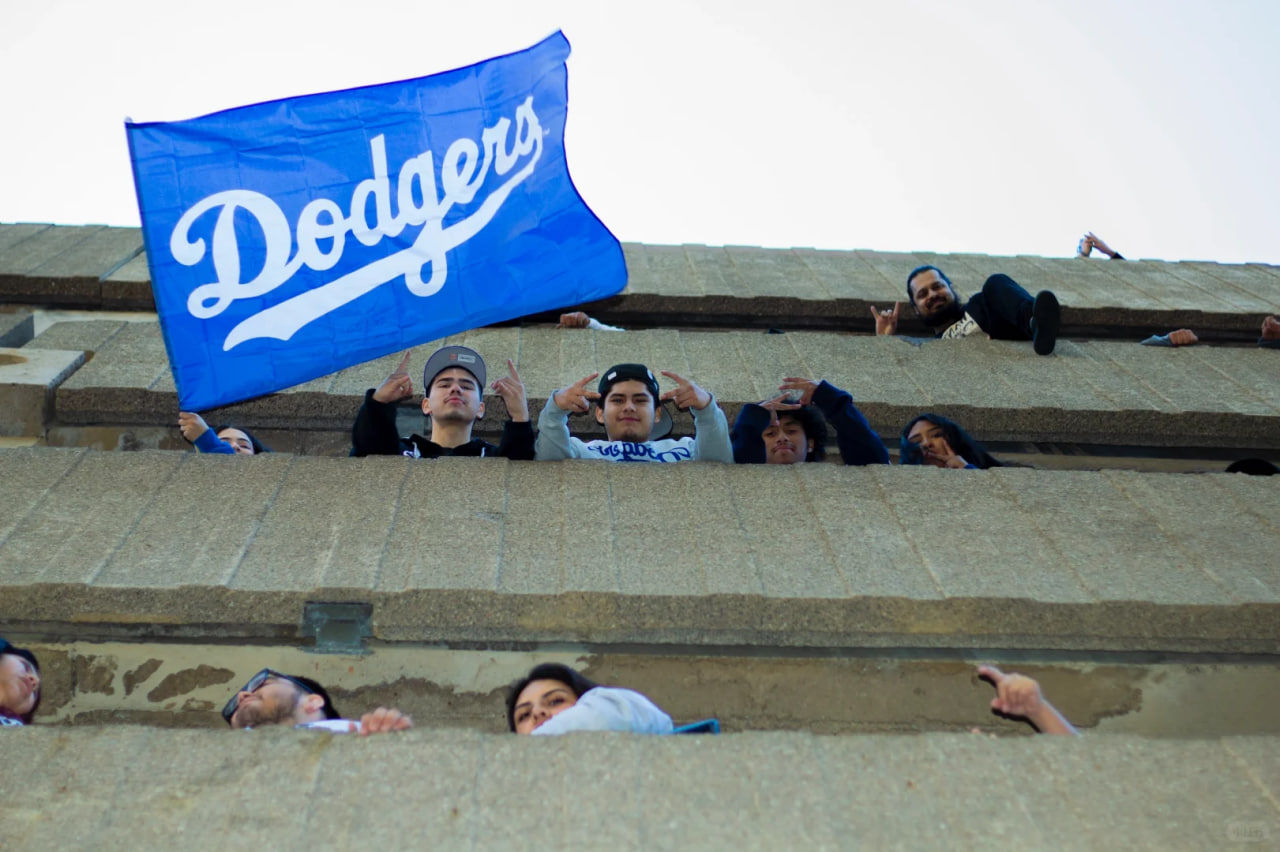 Dodgers Community